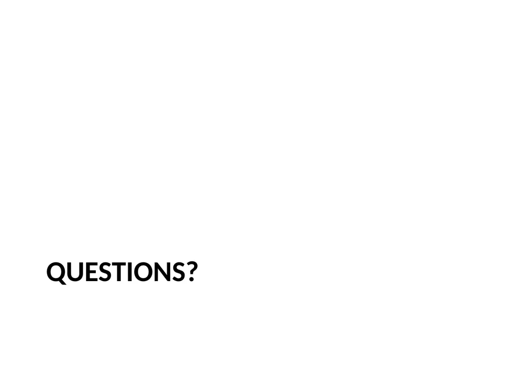 Engineers are People Too Adam Shostack Microsoft - slide 45 of 46