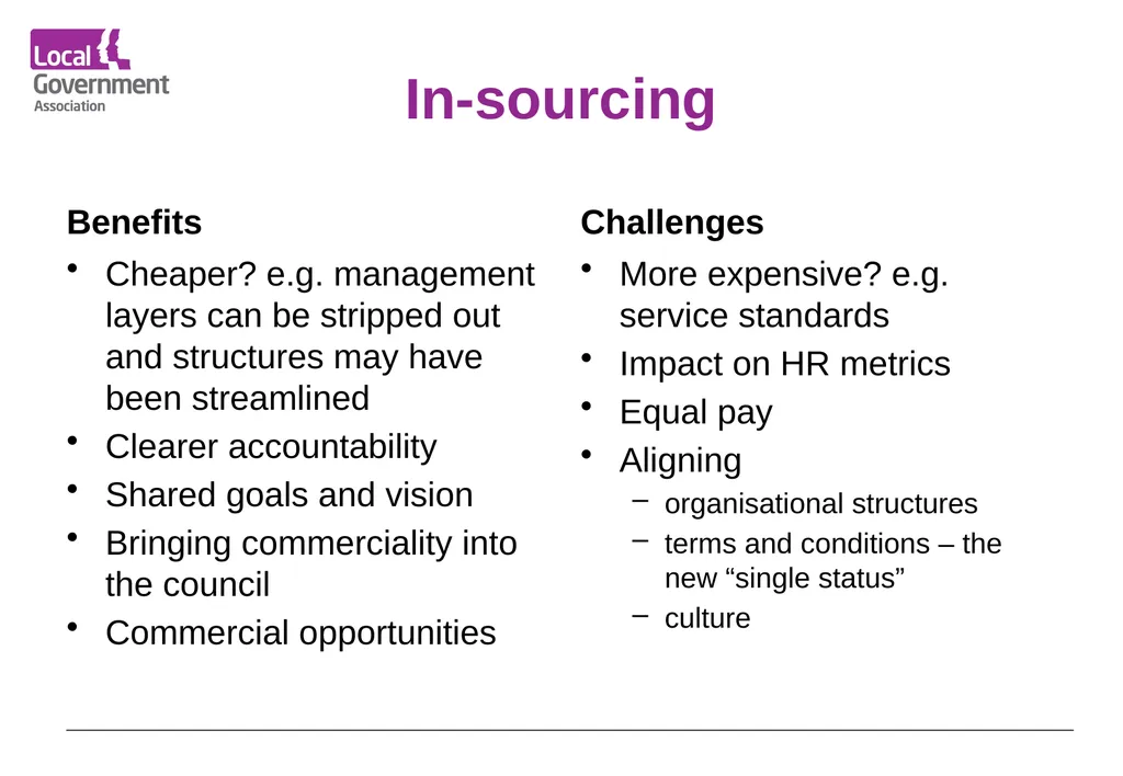 Date www.local.gov.uk Research Findings Service - slide 21 of 34