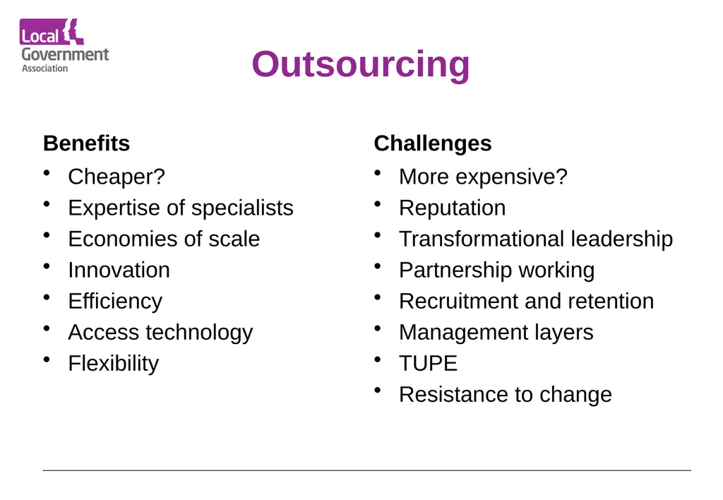 Date www.local.gov.uk Research Findings Service - slide 24 of 34