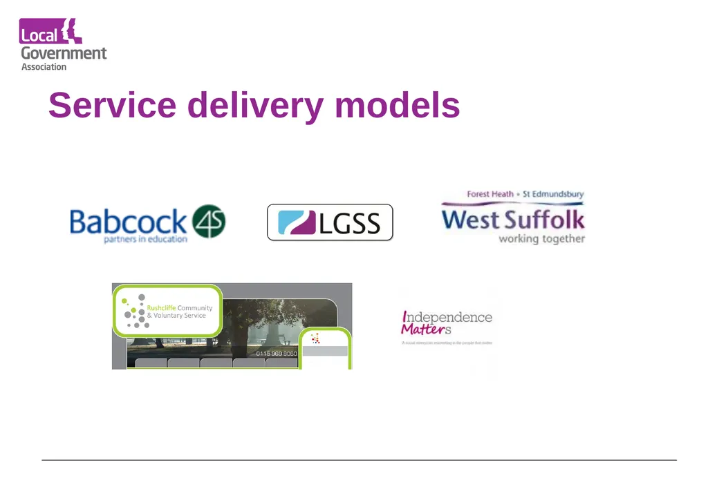 Date www.local.gov.uk Research Findings Service - slide 10 of 34