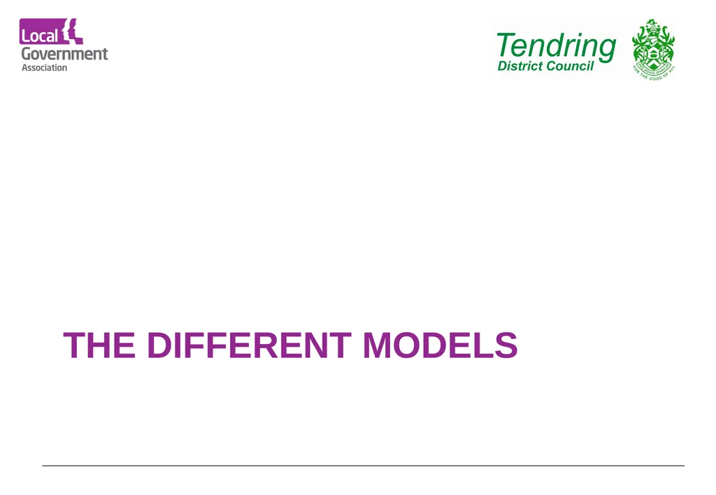 Date www.local.gov.uk Research Findings Service - slide 18 of 34