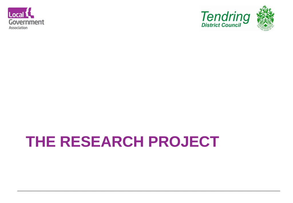 Date www.local.gov.uk Research Findings Service - slide 6 of 34