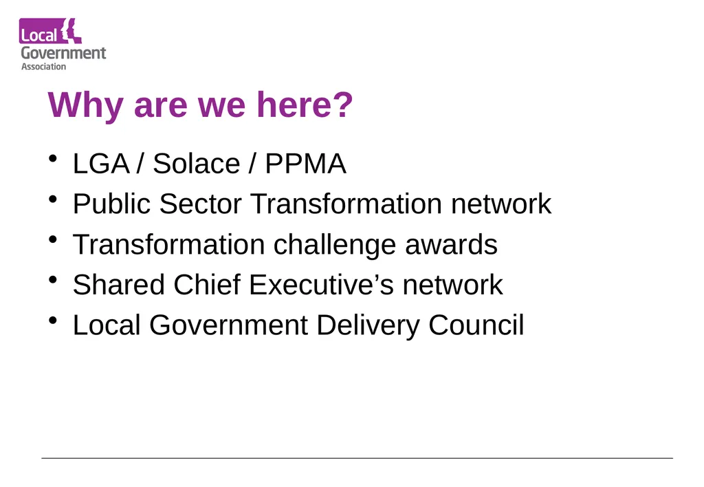 Date www.local.gov.uk Research Findings Service - slide 2 of 34