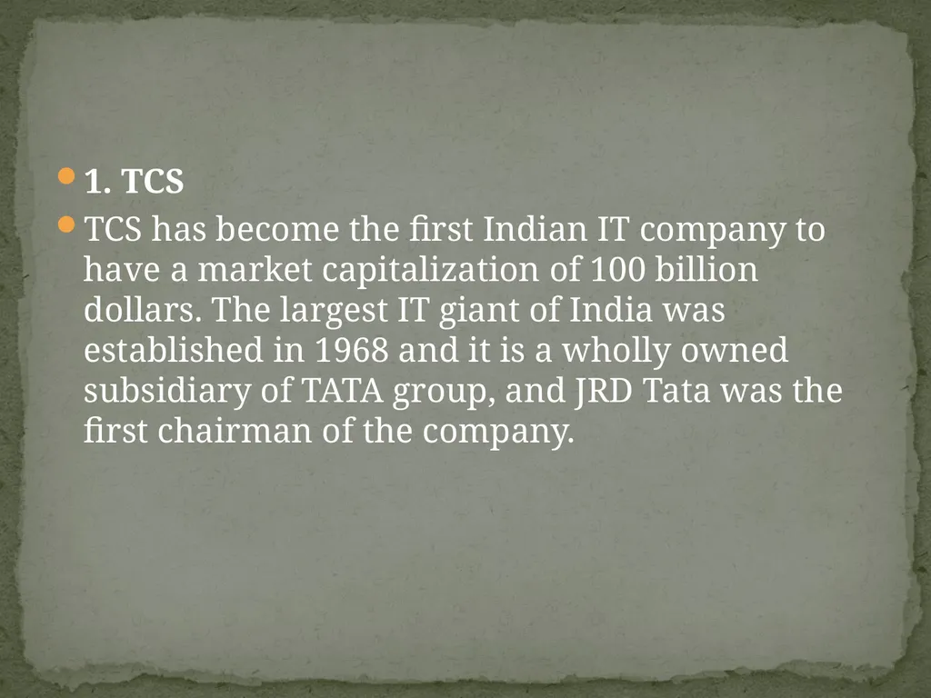 Manufacturing Industries What is Manufacturing. - slide 86 of 97