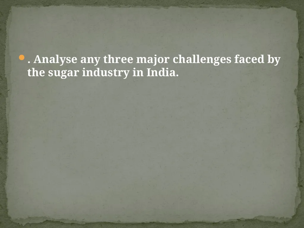 Manufacturing Industries What is Manufacturing. - slide 64 of 97