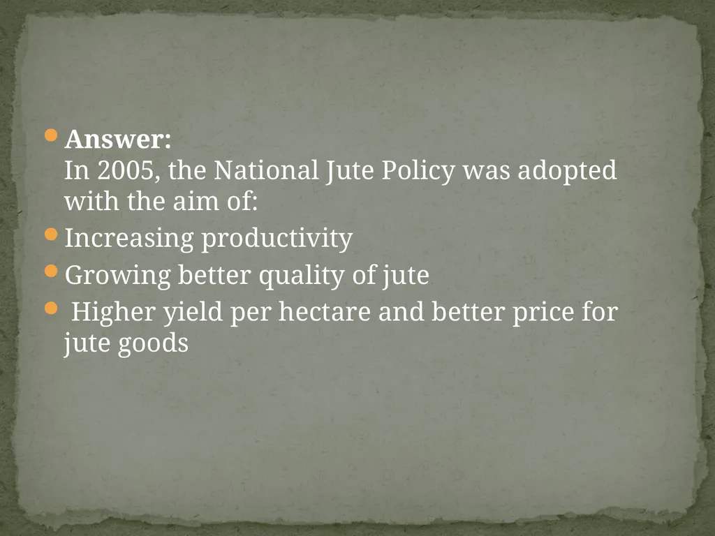 Manufacturing Industries What is Manufacturing. - slide 69 of 97