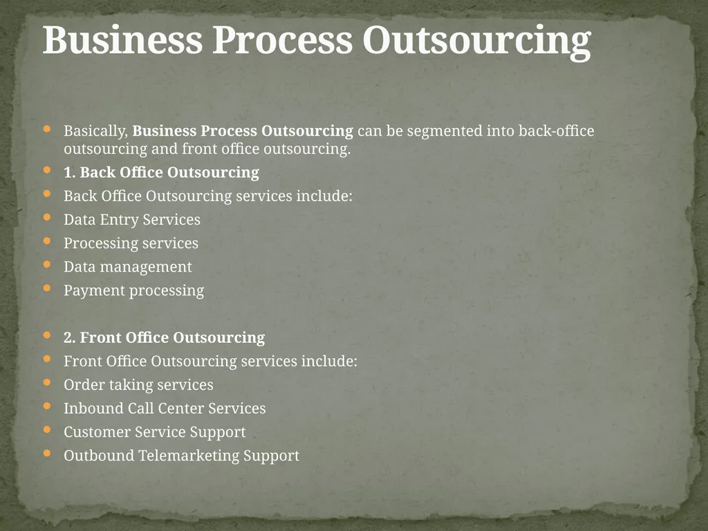 Manufacturing Industries What is Manufacturing. - slide 93 of 97