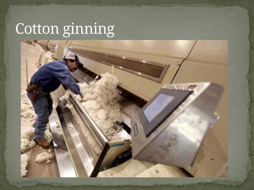 Manufacturing Industries What is Manufacturing. - slide 24 of 97