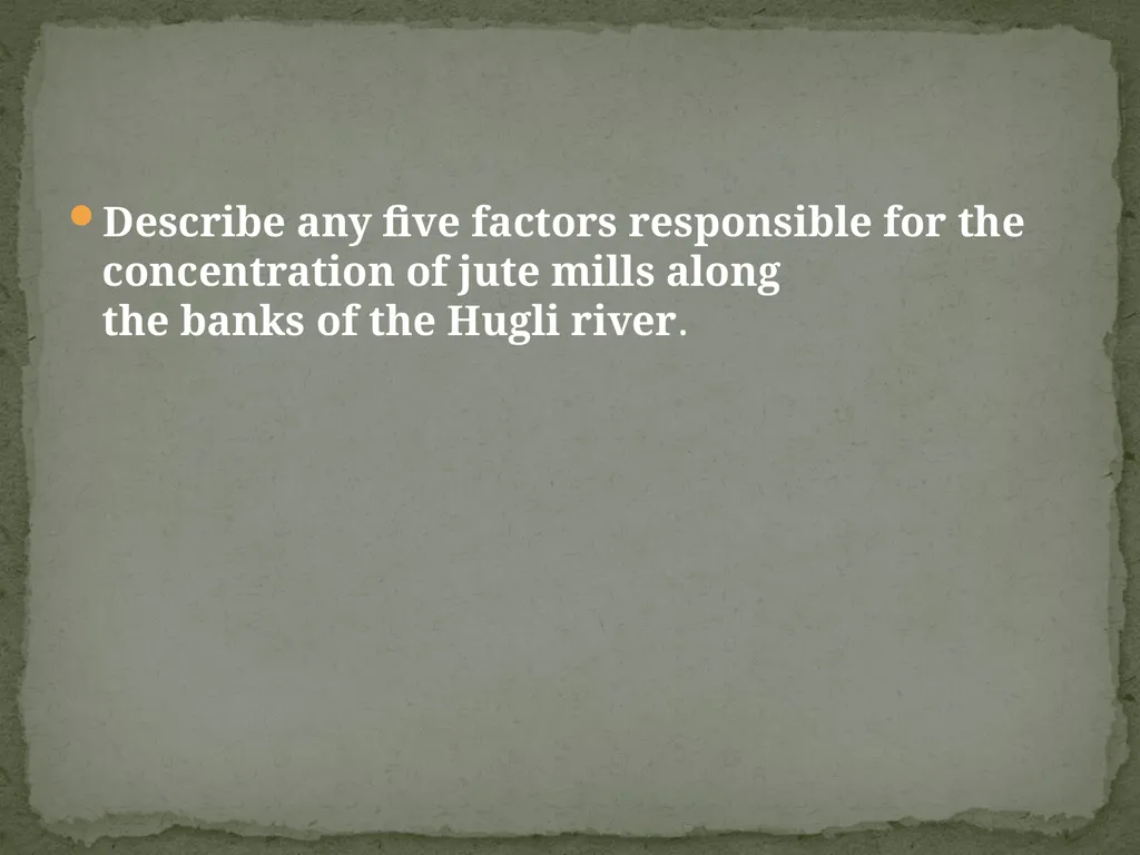 Manufacturing Industries What is Manufacturing. - slide 62 of 97