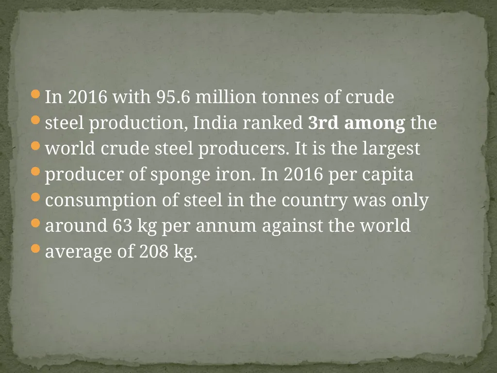 Manufacturing Industries What is Manufacturing. - slide 75 of 97