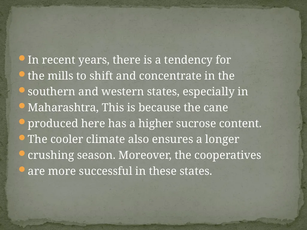 Manufacturing Industries What is Manufacturing. - slide 50 of 97