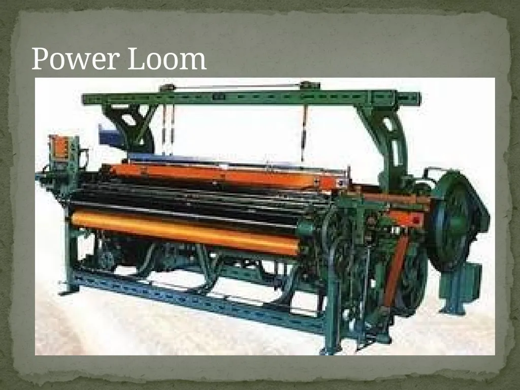 Manufacturing Industries What is Manufacturing. - slide 30 of 97