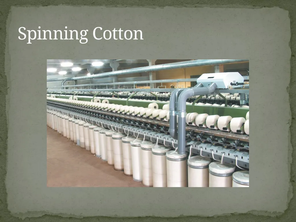 Manufacturing Industries What is Manufacturing. - slide 25 of 97
