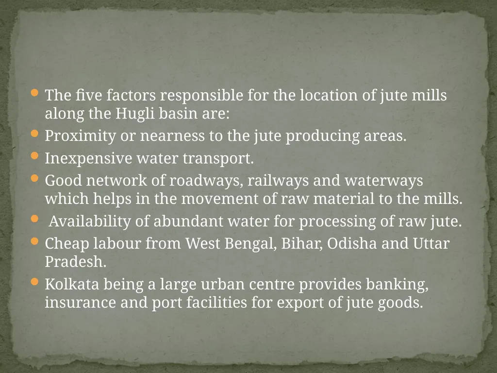 Manufacturing Industries What is Manufacturing. - slide 63 of 97