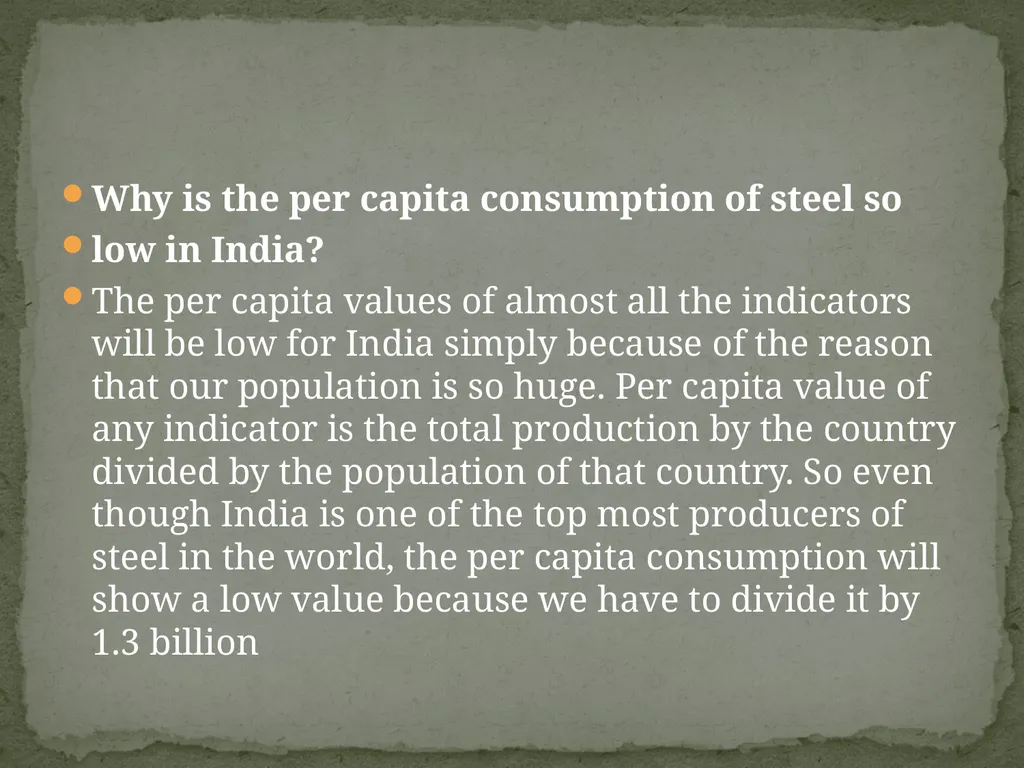 Manufacturing Industries What is Manufacturing. - slide 79 of 97
