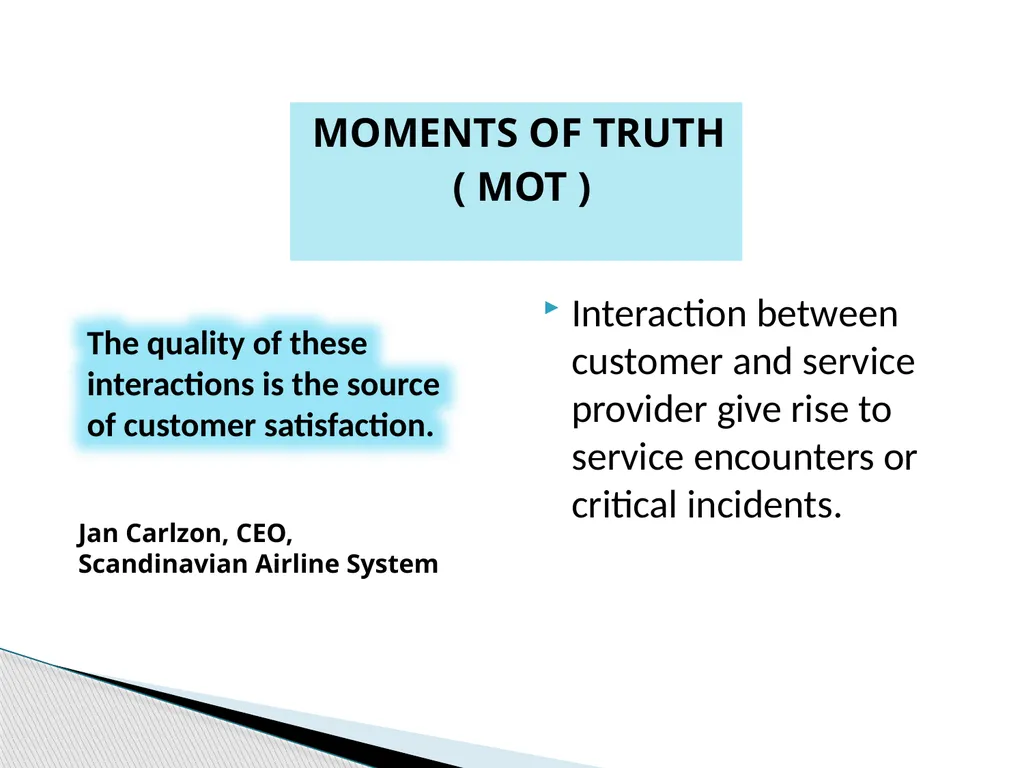 SERVICES MARKETING INTRODUCTION Salt Soft Drinks - slide 35 of 50