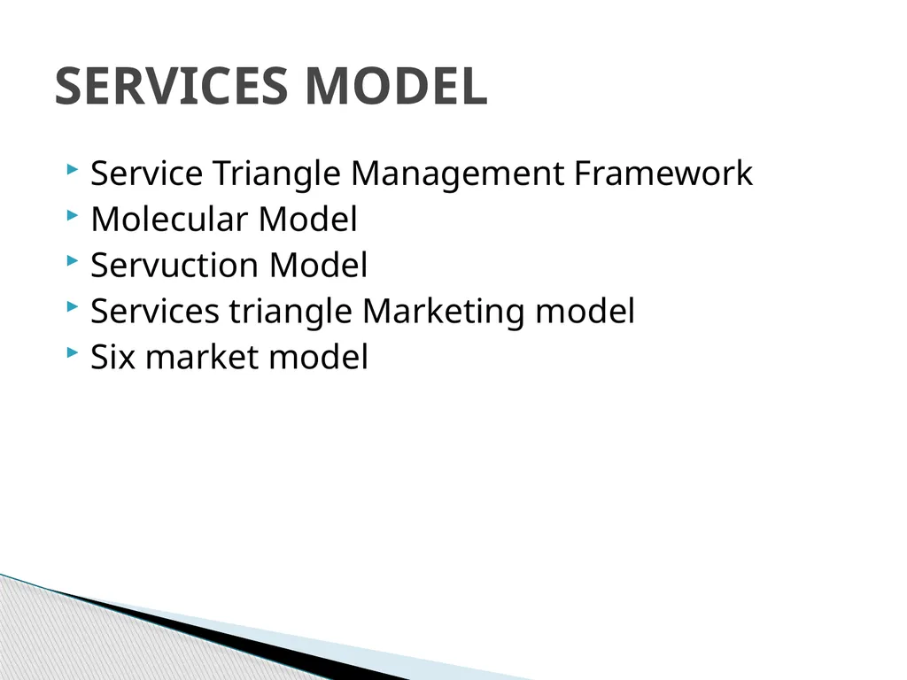 SERVICES MARKETING INTRODUCTION Salt Soft Drinks - slide 30 of 50