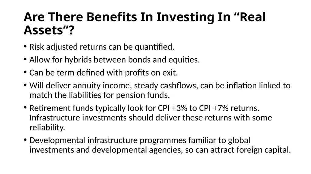 Accelerating fundamental structural transformation - slide 47 of 48