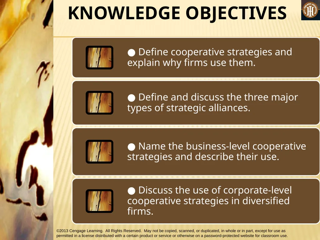 PART 2: STRATEGIC ACTIONS: STRATEGY FORMULATION - slide 3 of 57