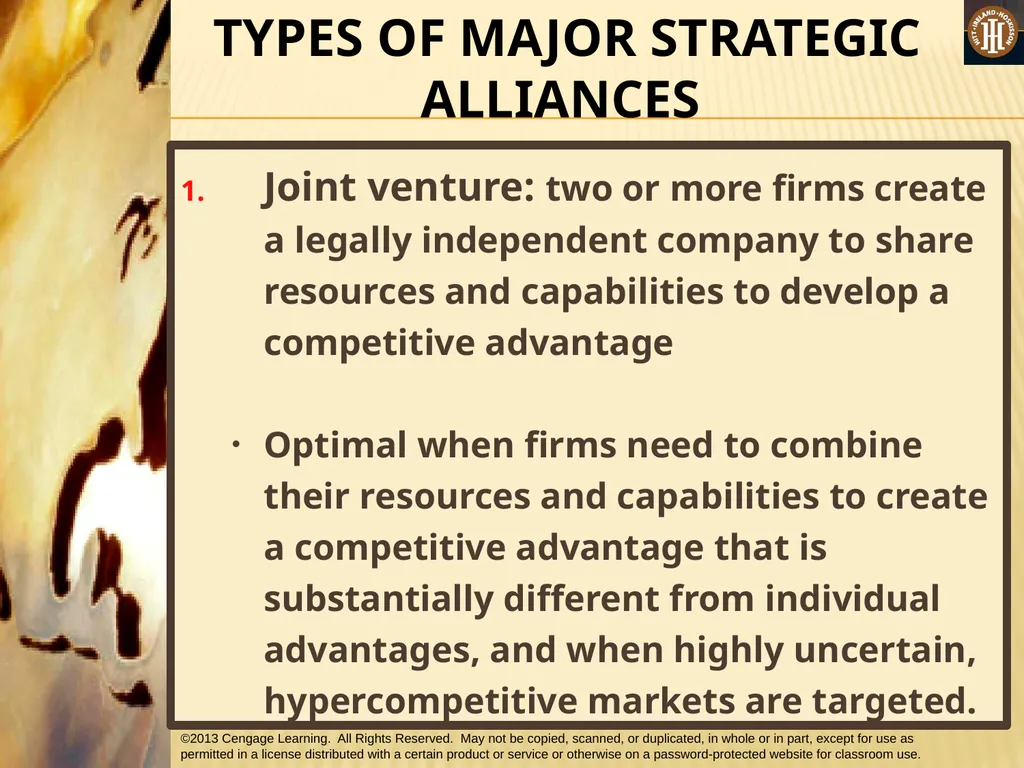 PART 2: STRATEGIC ACTIONS: STRATEGY FORMULATION - slide 11 of 57