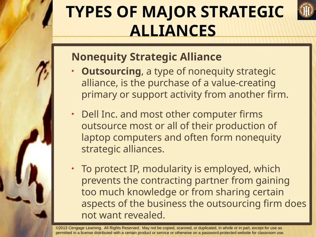 PART 2: STRATEGIC ACTIONS: STRATEGY FORMULATION - slide 15 of 57