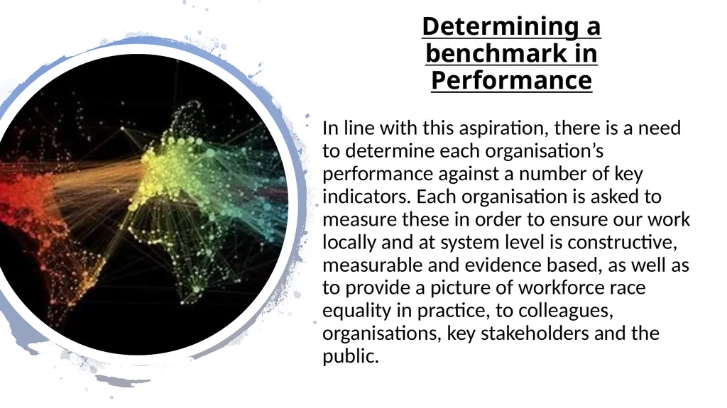 Race Equality Data Metrics As part of Anti-racism - slide 4 of 11