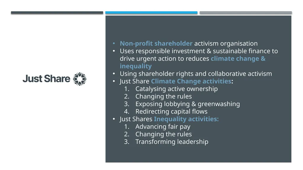 Companies Act amendment bill Presentation Aeon - slide 5 of 7