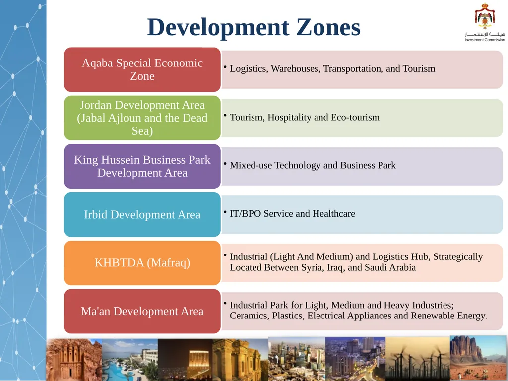Market Entry and International Investment - slide 9 of 16