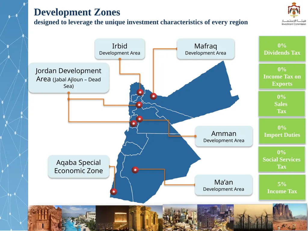 Market Entry and International Investment - slide 8 of 16