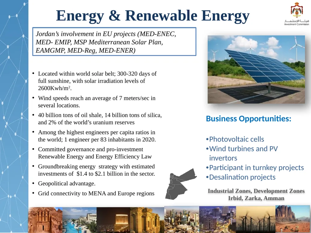 Market Entry and International Investment - slide 10 of 16