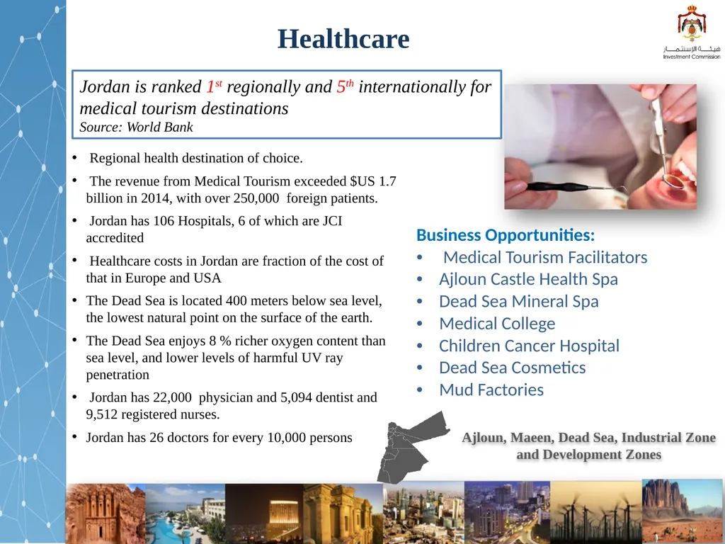 Market Entry and International Investment - slide 13 of 16