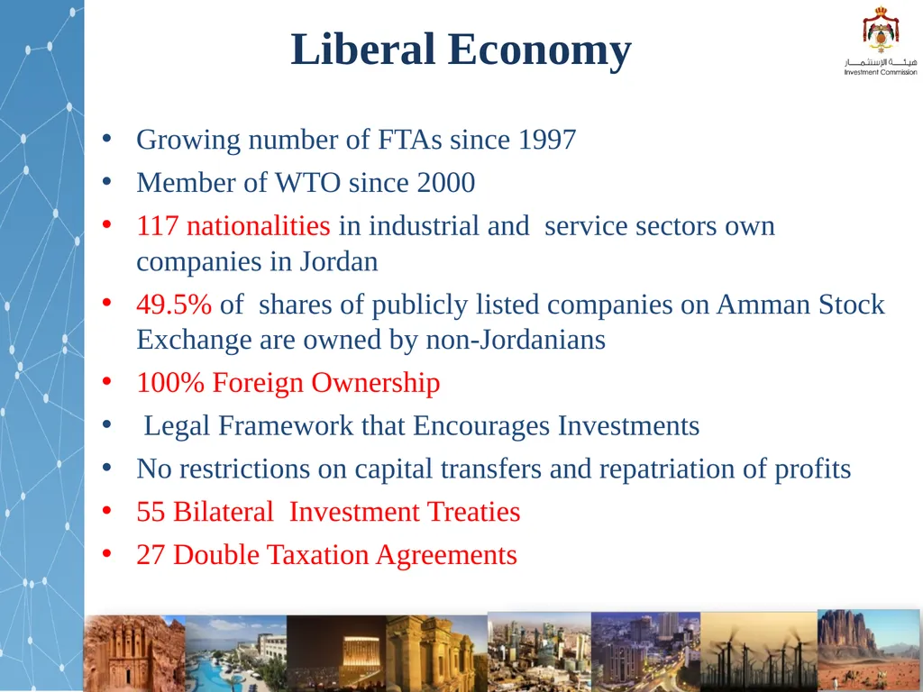 Market Entry and International Investment - slide 4 of 16