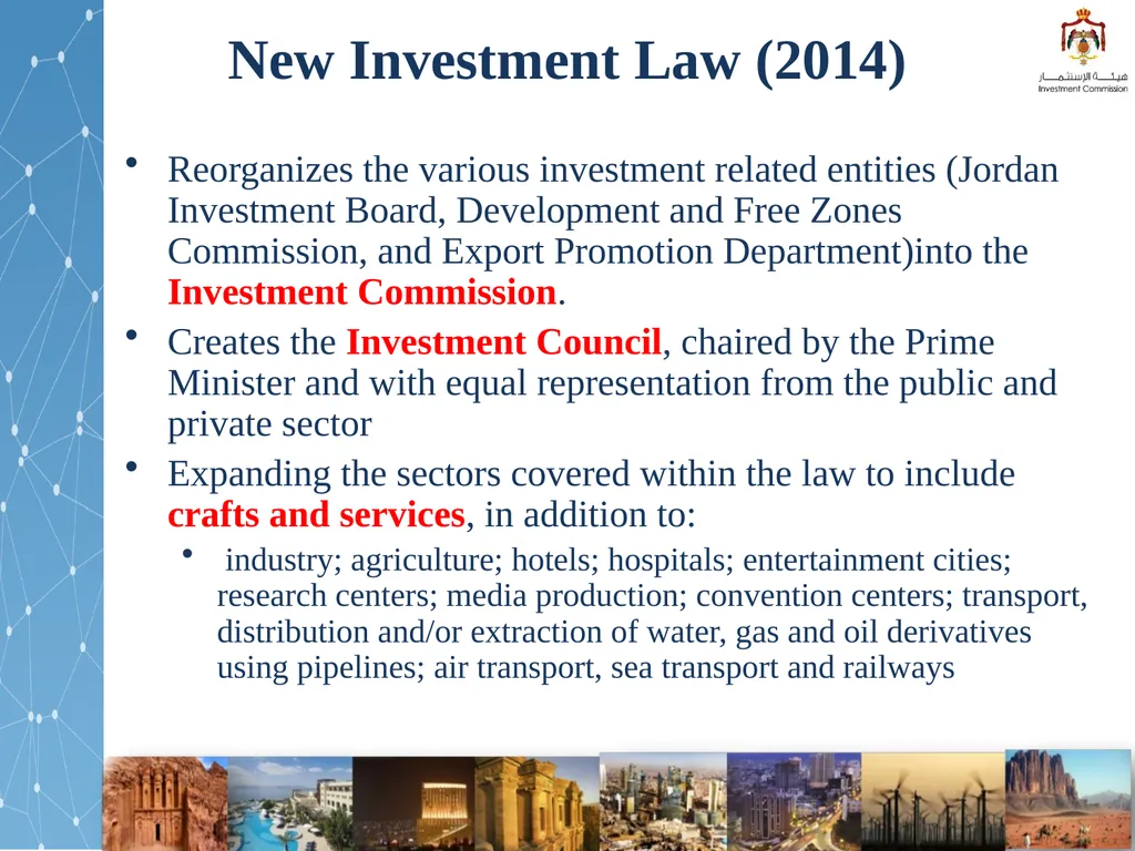 Market Entry and International Investment - slide 6 of 16