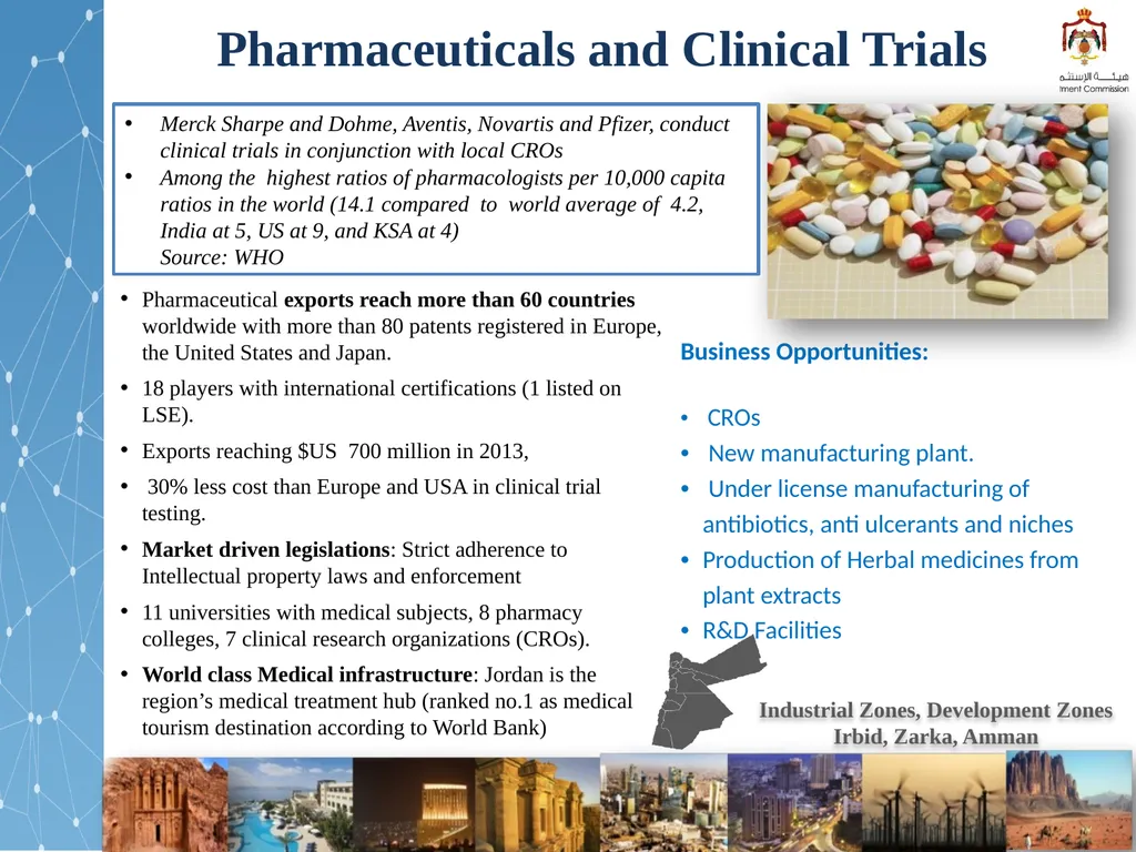 Market Entry and International Investment - slide 12 of 16