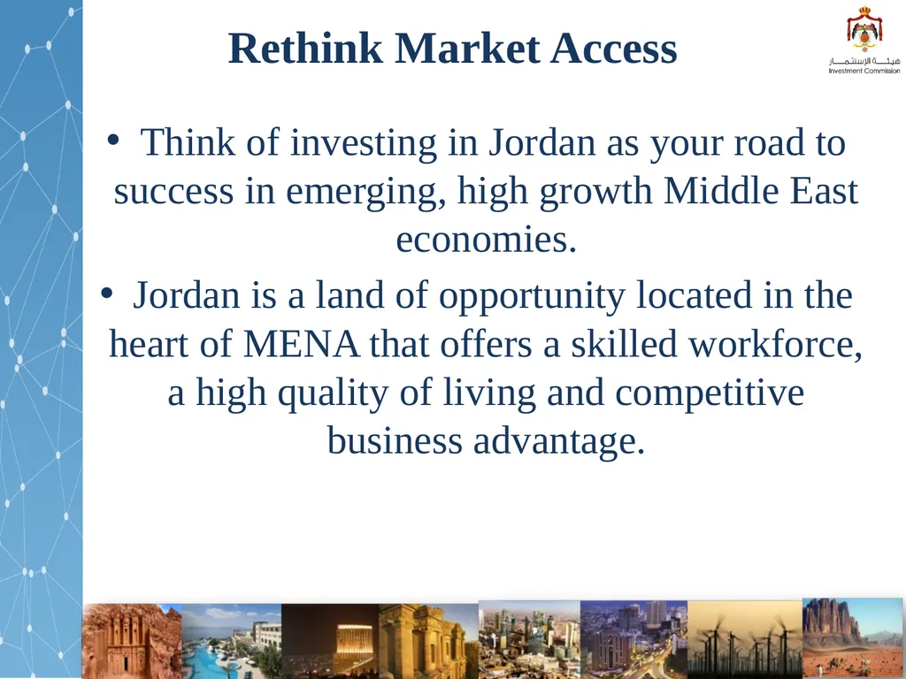 Market Entry and International Investment - slide 2 of 16