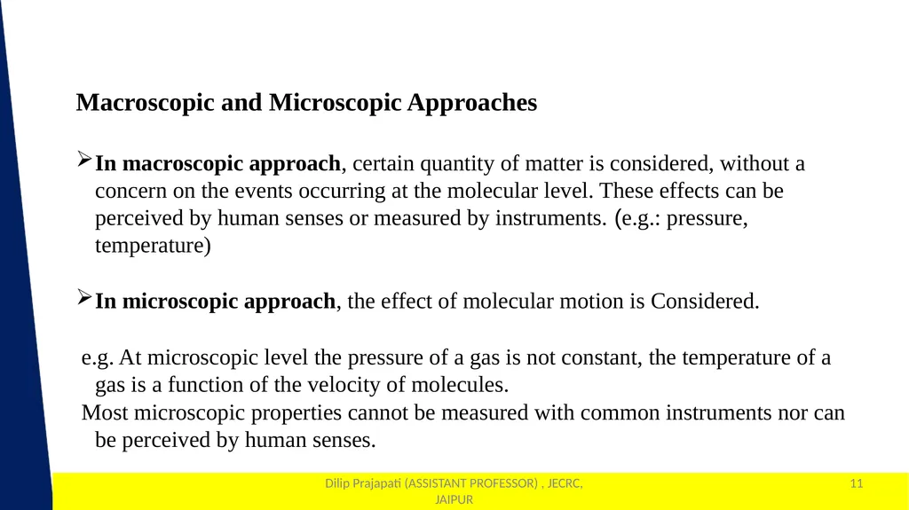 1 Year & Sem. – I Year & I SEM - slide 11 of 33
