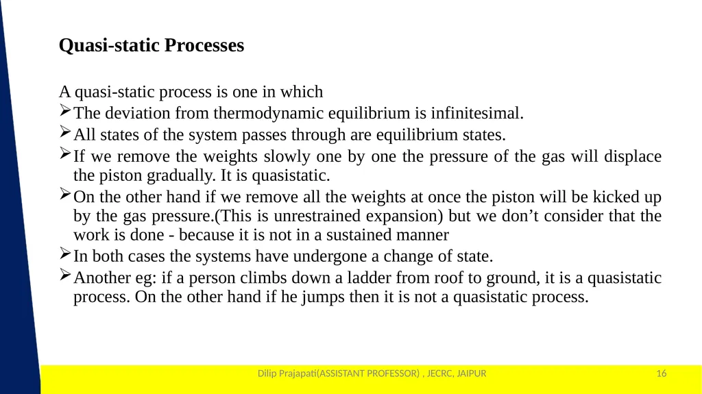 1 Year & Sem. – I Year & I SEM - slide 16 of 33