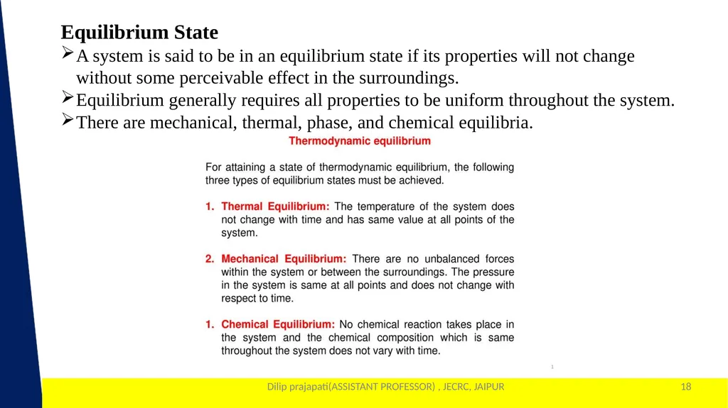 1 Year & Sem. – I Year & I SEM - slide 18 of 33