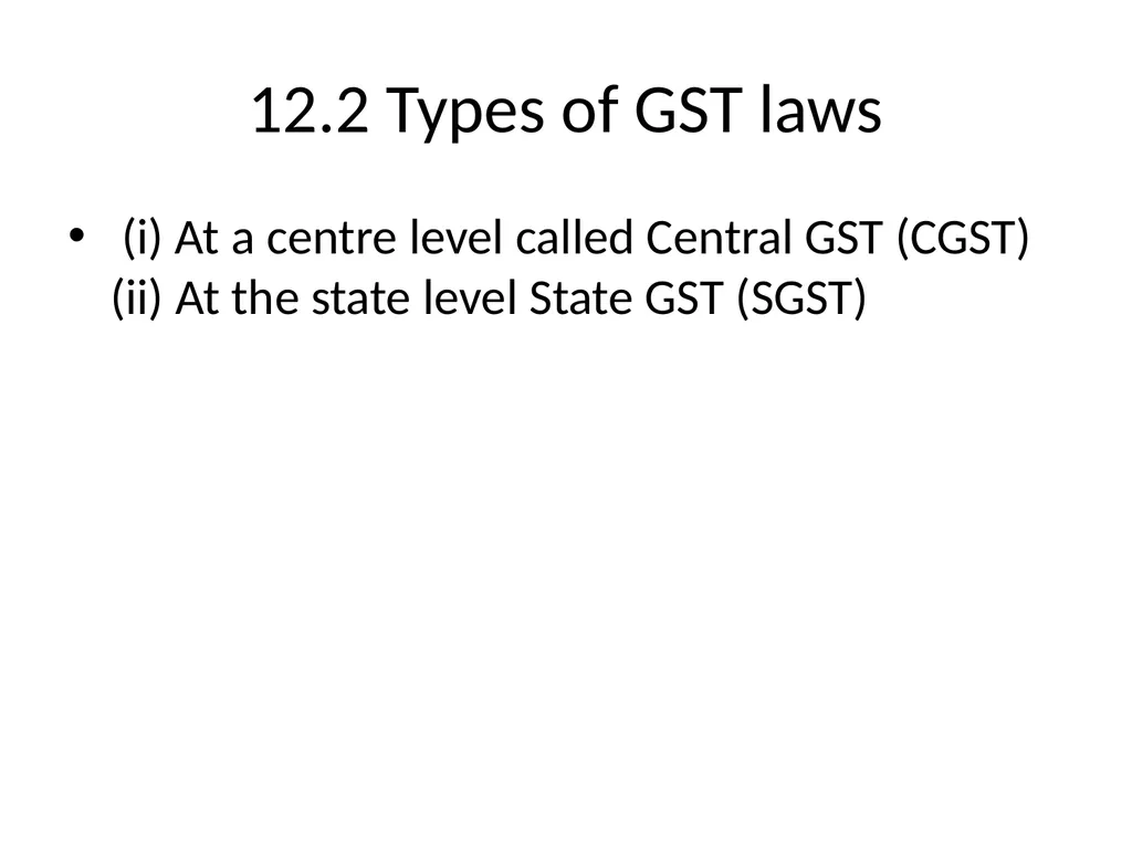 CHAPTER – 3 ECONOMIC REFORMS IN INDIA SINCE 1991 - slide 41 of 43