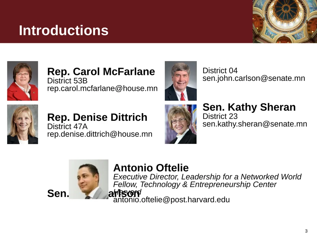 January 25, 2012 Cross-Jurisdiction Collaboration - slide 3 of 21