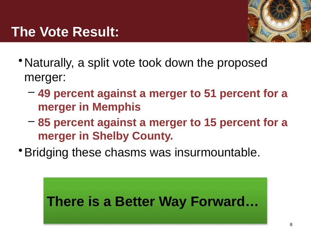 January 25, 2012 Cross-Jurisdiction Collaboration - slide 8 of 21