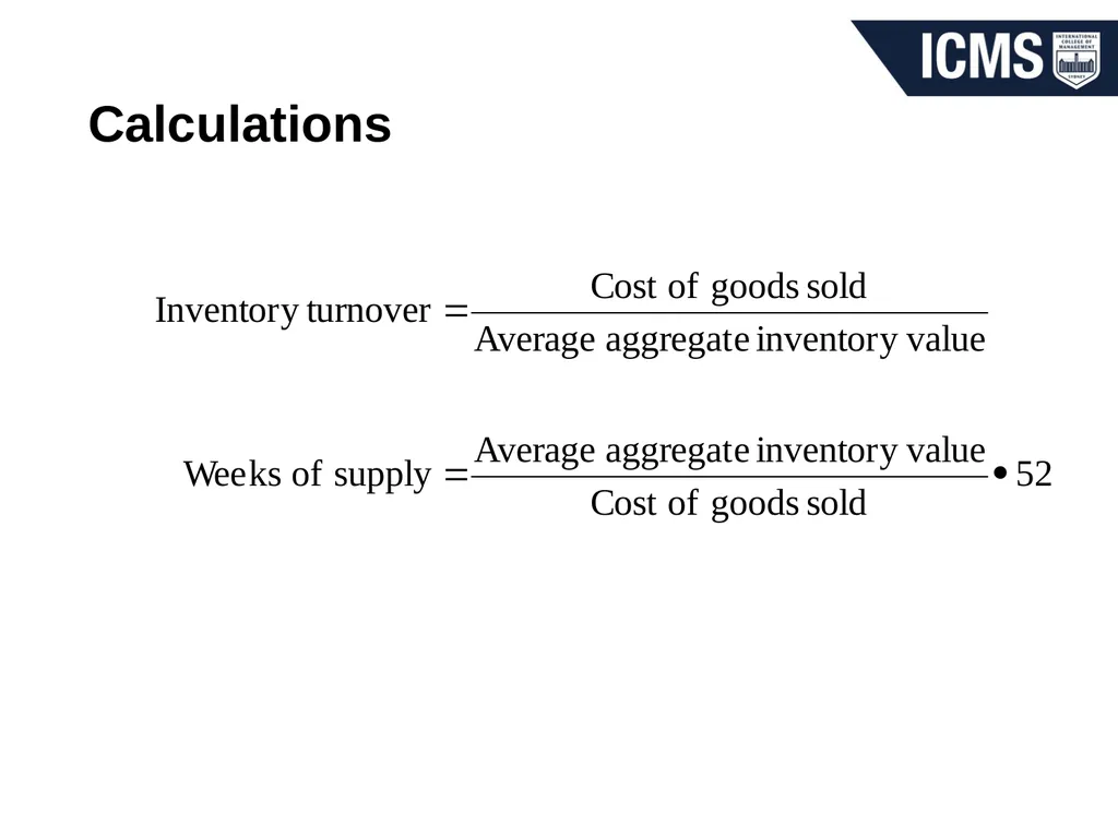 Sourcing materials and services Procurement MGT804 - slide 24 of 27