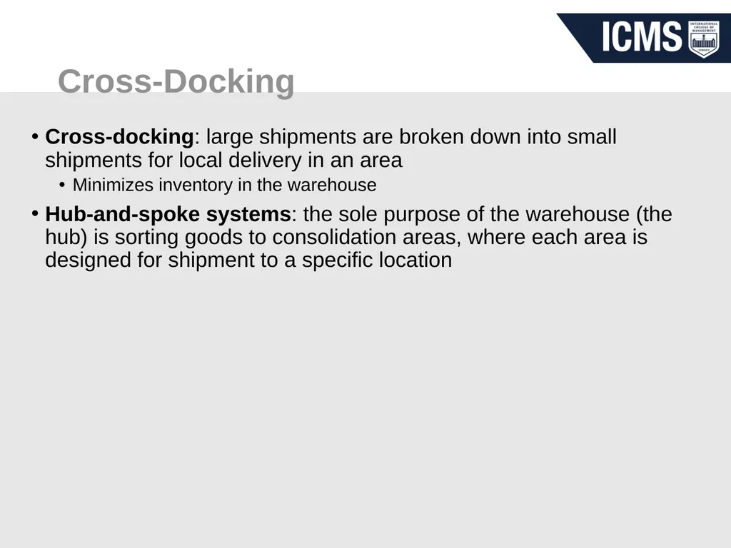 Sourcing materials and services Procurement MGT804 - slide 19 of 27