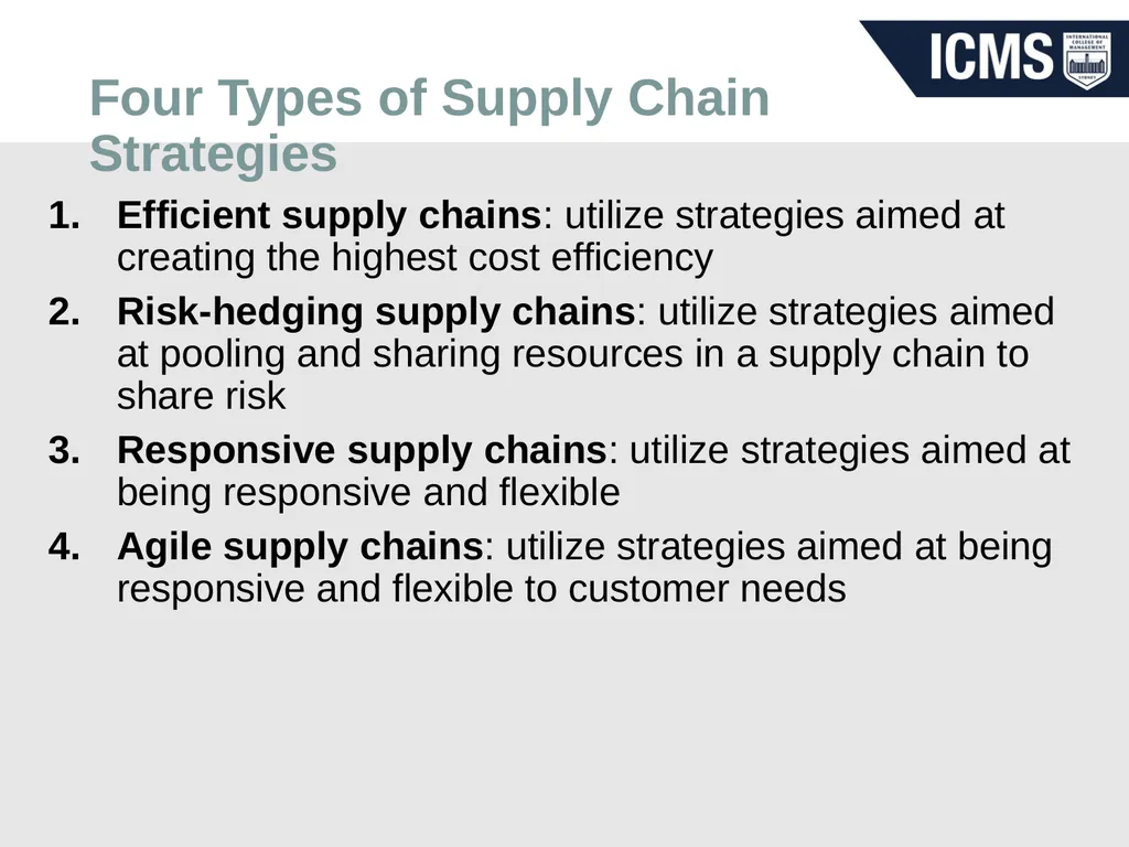 Sourcing materials and services Procurement MGT804 - slide 12 of 27