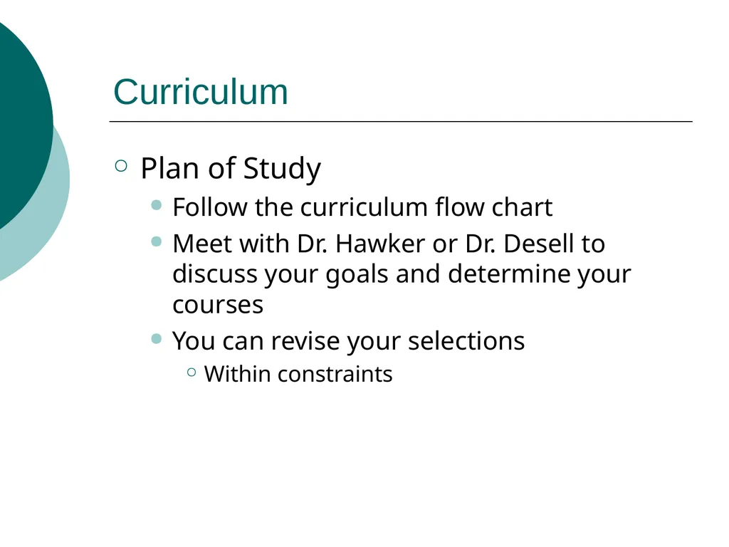 Masters of Science in Software Engineering Masters - slide 33 of 59
