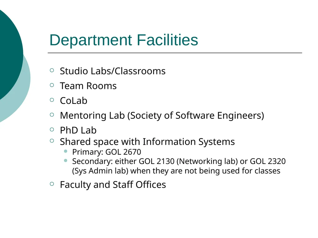 Masters of Science in Software Engineering Masters - slide 30 of 59