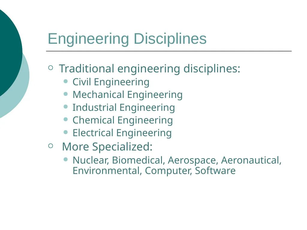 Masters of Science in Software Engineering Masters - slide 9 of 59