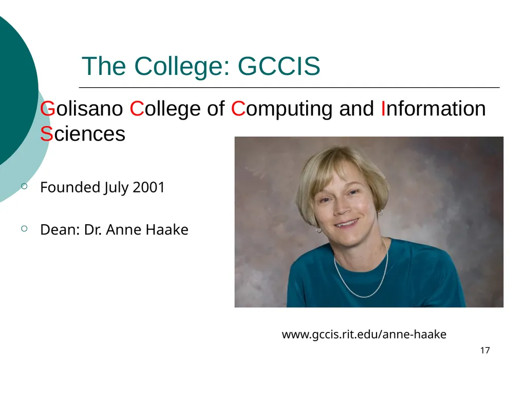 Masters of Science in Software Engineering Masters - slide 17 of 59