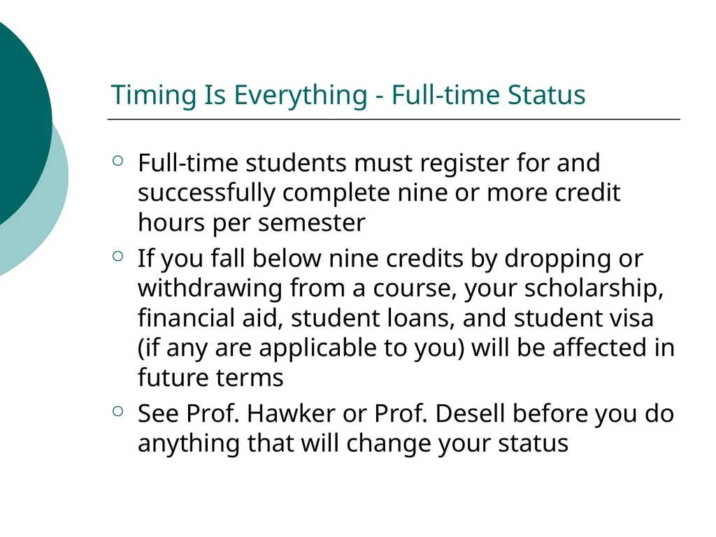 Masters of Science in Software Engineering Masters - slide 48 of 59