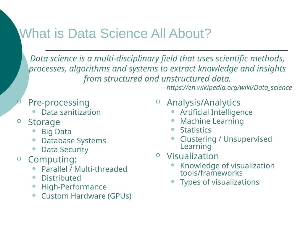 Masters of Science in Software Engineering Masters - slide 16 of 59